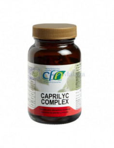 CFN CAPRILYC COMPLEX 60CAPS... 2
