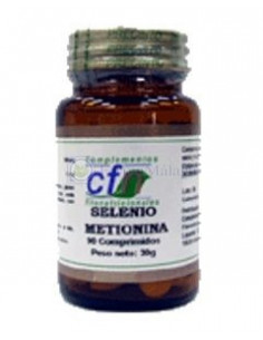 CFN SELENIO 90caps 10mg... 2