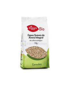 EL GRANERO COPOS DE AVENA...