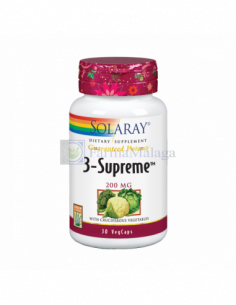 SOLARAY 3 SUPREME 30CAPS...