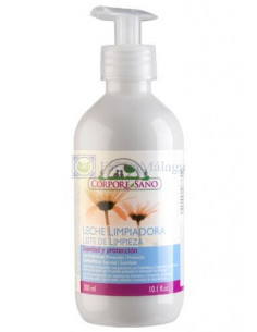 CORPORE SANO LECHE...