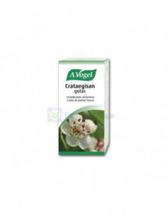 BIOFORCE CRATAEGISAN 100ml...