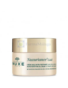 NUXE NUXURIANCE GOLD...