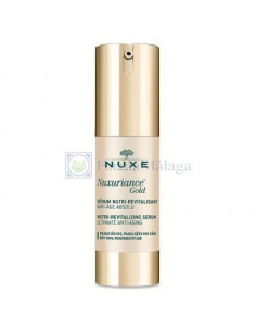 NUXE NUXURIANCE GOLD...