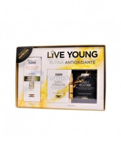 ISDIN PACK AGE REPAIS...