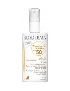 PHOTODERM MINERAL SPF 50+...