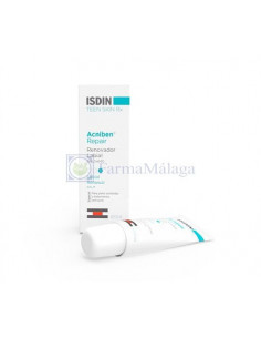 ISDIN TEEN SKIN RX ACNIBEN...