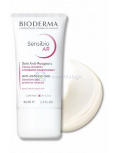 SENSIBIO AR CREMA BIODERMA...