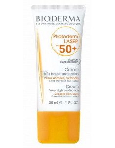 PHOTODERM LASER SPF 50+...