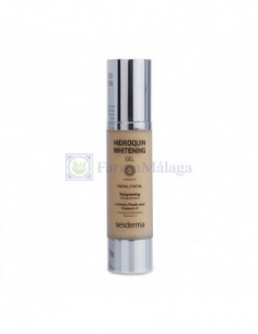 SESDERMA HIDROQUIN...