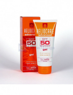 HELIOCARE 360 ADVANCED 50+...