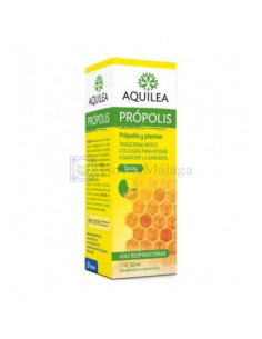AQUILEA PROPOLIS 1 SPRAY 50 ml