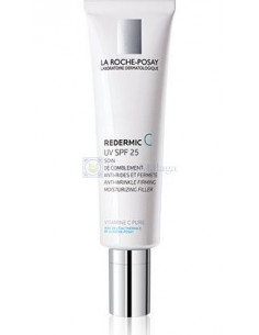 REDERMIC C 25 SPF TTO DE...