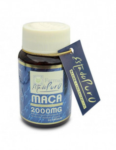 TONGIL ESTADO PURO MACA...