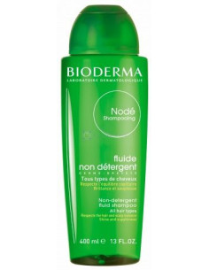 NODE CHAMPU NO DETERGENTE...