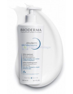BIODERMA ATODERM INTENSIVE...