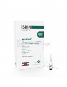 VERRUTOP ISDIN WARTS 4...
