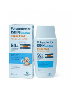 ISDIN FOTOPROTECTOR...