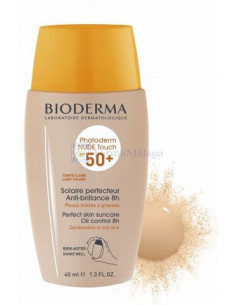 PHOTODERM NUDE SPF 50+...