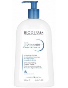 BIODERMA ATODERM CREMA DE...