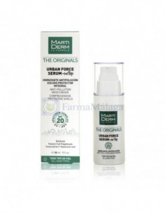 MARTIDERM URBAN FORCE...