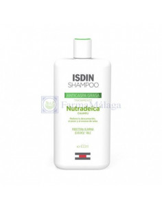 ISDIN SHAMPOO ANTICASPA...