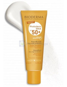 BIODERMA PHOTODERM MAX SPF...