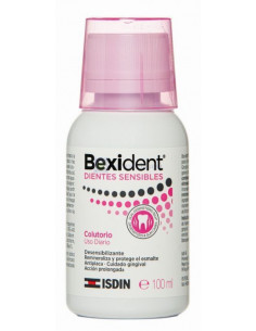 BEXIDENT DIENTES SENSIBLES...