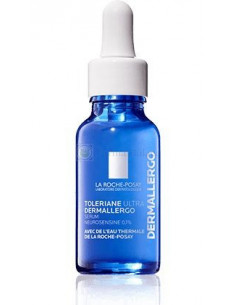TOLERAINE ULTRA DERMALLERGO...
