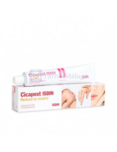 CICAPOST ISDIN CREMA 1...