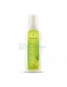 WELEDA LECHE CORPORAL... 2