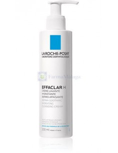 EFFACLAR H CREMA LAVANTE...