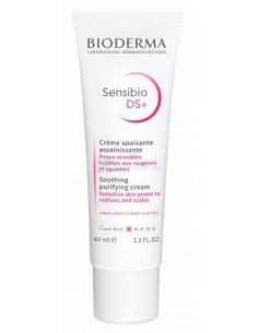 SENSIBIO D.S. CREMA...