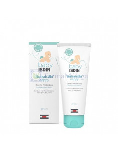 NUTRAISDIN CREMA DEL PAÑAL...