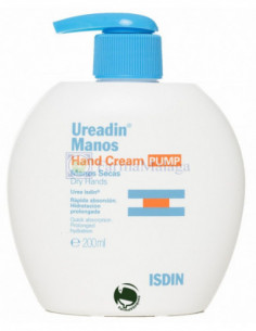 ISDIN UREADIN MANOS HAND...