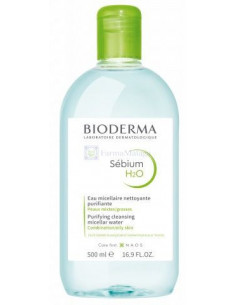 SENSIBIO H2O BIODERMA 1...