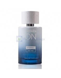 PERFUME BETRES ON FOR HER...