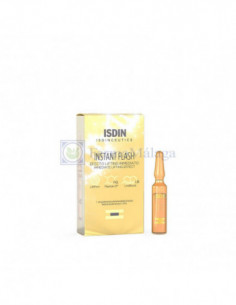 AMPOLLA ISDIN EXPOSITOR