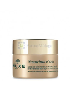 NUXE NUXURIANCE GOLD...