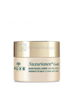 NUXE NUXURIANCE GOLD...