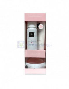 TRY ME SET SAKURA RITUALS