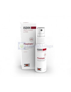 ISDIN FINASTOPIC 180 ML...