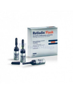 RETISDIN FLASH ISDIN...