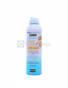 FOTO ISDIN PEDIATRICO IP50+...