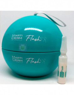 MARTIDERM BOLA NAVIDAD 5...