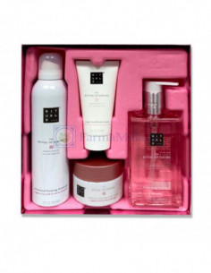 THE RITUALS OF SAKURA... 2