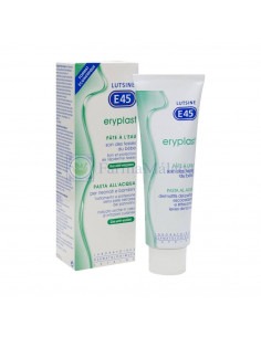 E45 LUTSINE ERYPLAST PASTA...