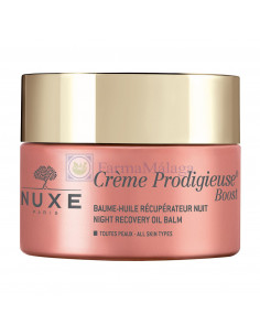 NUXE PRODIGIEUSE BOOST...