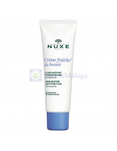 NUXE CREME FRAICHE DE...