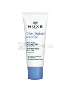 NUXE CREME FRAICHE DE...